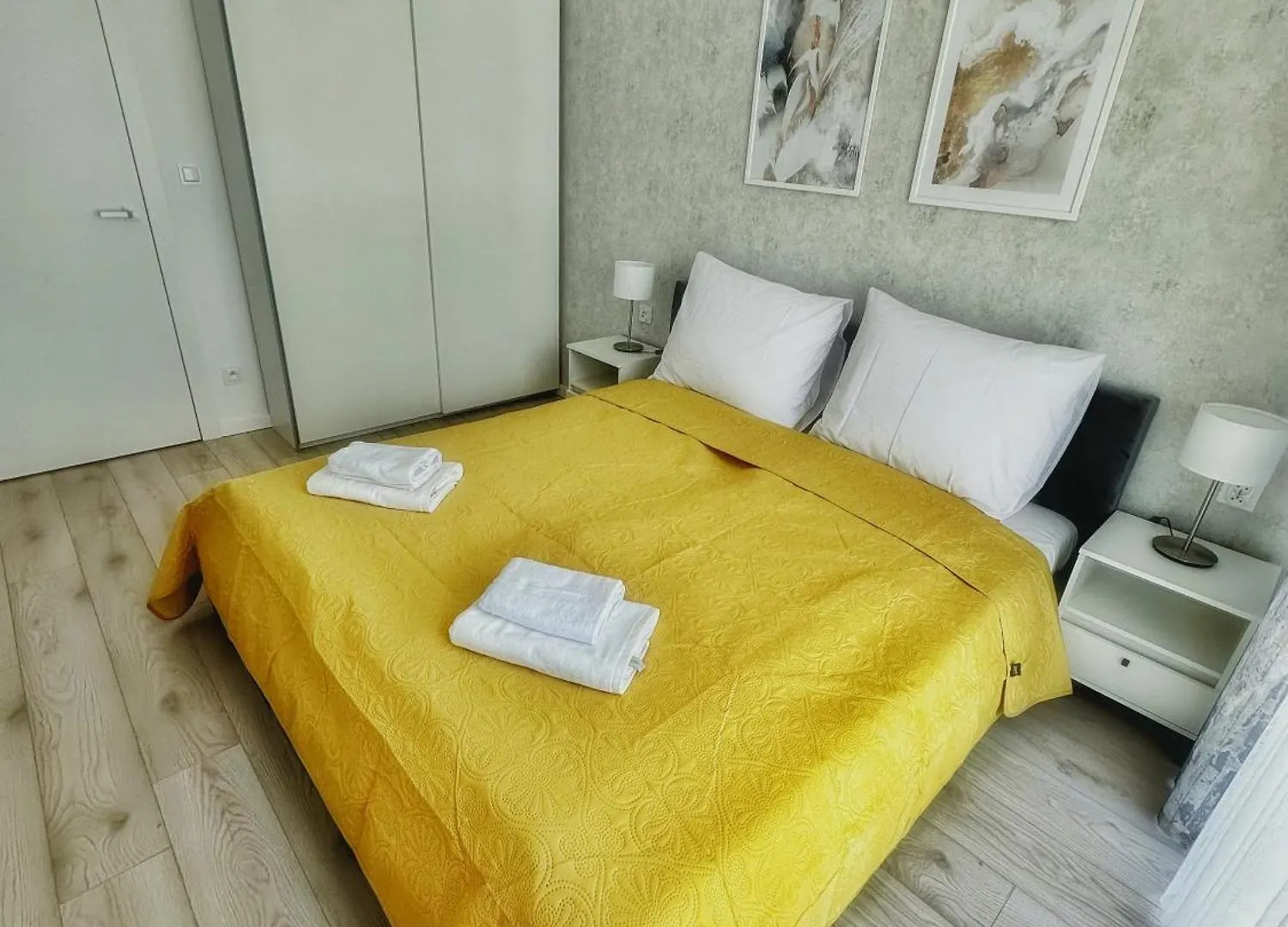 Apartament Whiteblue Kolobrzeg Z Duzym Ogrodkiem - 100 M Od Plazy! Whiteblue Kolberg Apartment Mit Grossem Garten - 100 M Vom Strand Entfernt! Whiteblue Kolobrzeg Apartman S Velkou Zahradou - 100 M Od Plaze! 0*,  بولندا